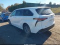 2021 Toyota Sienna — photo 3 of 16 | VIN 5TDKRKEC1MS028647
