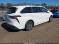 2021 Toyota Sienna — photo 4 of 16 | VIN 5TDKRKEC1MS028647