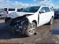 2015 Dodge Durango — photo 2 of 17 | VIN 1C4RDJDG8FC244740