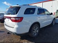 2015 Dodge Durango — photo 4 of 17 | VIN 1C4RDJDG8FC244740