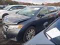 Photo 14 of 16 — 2013 Toyota Venza