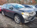 Photo 1 of 16 — 2013 Toyota Venza