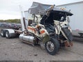 1989 Kenworth Coe — photo 1 of 15 | VIN 1XKEDB9X6KJ373583