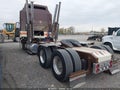 1989 Kenworth Coe — photo 3 of 15 | VIN 1XKEDB9X6KJ373583