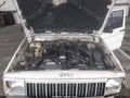 Photo 10 of 17 — 1996 Jeep Cherokee