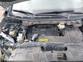 2015 Nissan Quest — photo 10 of 17 | VIN JN8AE2KP8F9131858