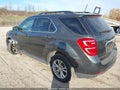 2017 Chevrolet Equinox — photo 3 of 16 | VIN 2GNFLFEK4H6178681