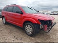 Photo 1 of 11 — 2016 Dodge Journey