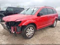 Photo 2 of 11 — 2016 Dodge Journey