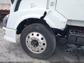Photo 12 of 16 — 2014 Volvo VN