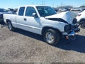 Photo 1 of 17 — 2004 GMC Sierra 1500