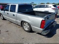 2005 Chevrolet Silverado 1500 — photo 3 of 16 | VIN 2GCEC13TX51380467