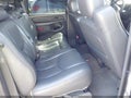 2005 Chevrolet Silverado 1500 — photo 8 of 16 | VIN 2GCEC13TX51380467