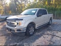 Photo 2 of 16 — 2018 Ford F-150