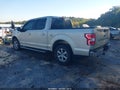 Photo 3 of 16 — 2018 Ford F-150