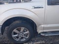 Photo 6 of 16 — 2018 Ford F-150