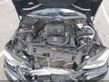 Photo 10 of 13 — 2012 Mercedes-Benz C-Class