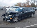Photo 12 of 13 — 2012 Mercedes-Benz C-Class