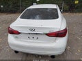 Photo 16 of 18 — 2020 Infiniti Q50
