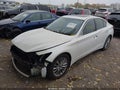 Photo 2 of 18 — 2020 Infiniti Q50