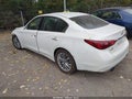 2020 Infiniti Q50 — photo 3 of 18 | VIN JN1EV7AR9LM250236
