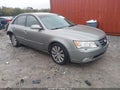 Photo 1 of 16 — 2009 Hyundai Sonata