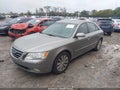 2009 Hyundai Sonata — photo 2 of 16 | VIN 5NPEU46F79H414552