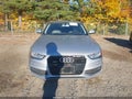2015 Audi A4 — photo 12 of 16 | VIN WAUBFAFL2FN015431