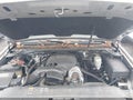 2012 Chevrolet Suburban 1500 — photo 10 of 16 | VIN 1GNSKJE75CR199360