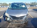 Photo 12 of 18 — 2012 Toyota Sienna