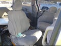 Photo 8 of 18 — 2012 Toyota Sienna