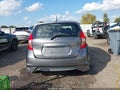 Photo 16 of 16 — 2019 Nissan Versa Note