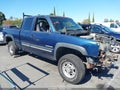 Photo 1 of 16 — 2003 Chevrolet Silverado 2500