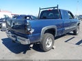 Photo 4 of 16 — 2003 Chevrolet Silverado 2500