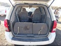 Photo 17 of 17 — 2012 Kia Sedona