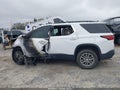 Photo 14 of 16 — 2023 Chevrolet Traverse