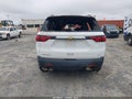 Photo 16 of 16 — 2023 Chevrolet Traverse