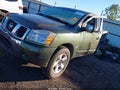 Photo 2 of 16 — 2004 Nissan Titan