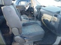 Photo 5 of 16 — 2004 Nissan Titan