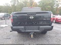 Photo 17 of 19 — 2023 Nissan Frontier