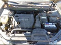 Photo 10 of 11 — 2008 Hyundai Sonata