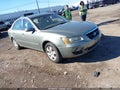 Photo 1 of 11 — 2008 Hyundai Sonata