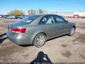 Photo 4 of 11 — 2008 Hyundai Sonata