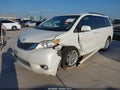 Photo 2 of 16 — 2015 Toyota Sienna