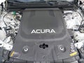 2024 Acura ZDX — photo 10 of 16 | VIN 4W5KHMRK0RZ510065