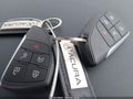 2024 Acura ZDX — photo 11 of 16 | VIN 4W5KHMRK0RZ510065