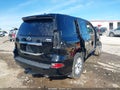 2018 Lexus GX 460 — photo 4 of 21 | VIN JTJBM7FX0J5203983