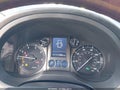 2018 Lexus GX 460 — photo 7 of 21 | VIN JTJBM7FX0J5203983