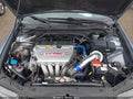 2006 Acura TSX — photo 10 of 12 | VIN JH4CL96836C006841