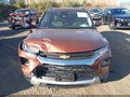 2021 Chevrolet Trailblazer — photo 12 of 16 | VIN KL79MRSLXMB096749
